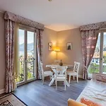 Borgo Le Terrazze Отель Белладжо