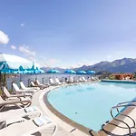 Borgo Le Terrazze 3* Белладжо