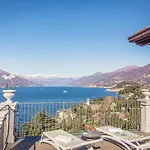 Отель Borgo Le Terrazze