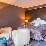 Borgo Le Terrazze 3* Белладжо