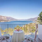 Отель Borgo Le Terrazze