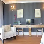 Отель Borgo Le Terrazze