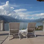 Отель Borgo Le Terrazze