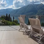 Borgo Le Terrazze Белладжо