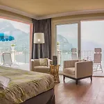 Отель Borgo Le Terrazze