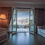 Отель Borgo Le Terrazze 3*
