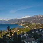 Borgo Le Terrazze Отель Белладжо