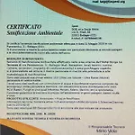 Отель Borgo Le Terrazze 3*