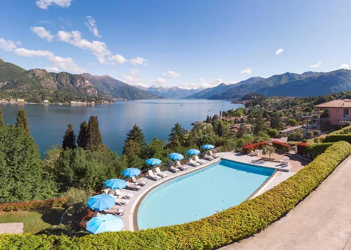 بورغو لو تيرازي 3*