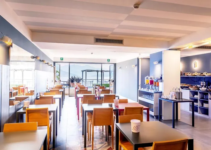 فندق بورغو لو تيرازي بيلاجيو