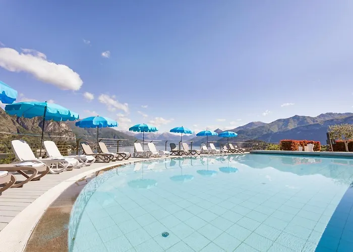 بورغو لو تيرازي 3*