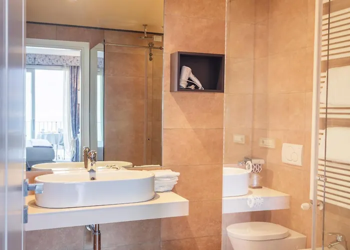 فندق بورغو لو تيرازي بيلاجيو