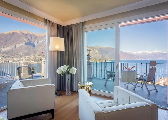 بورغو لو تيرازي 3*