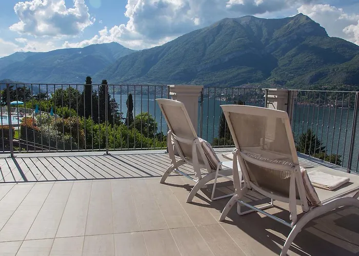 بورغو لو تيرازي بيلاجيو