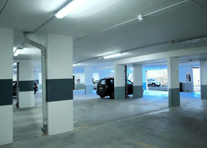 بورغو لو تيرازي فندق 3*