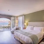 فندق بورغو لو تيرازي 3*