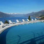 بورغو لو تيرازي 3* بيلاجيو