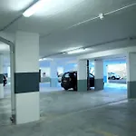 Borgo Le Terrazze Hotel 3*