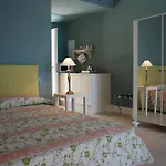 Borgo Le Terrazze Otel Bellagio