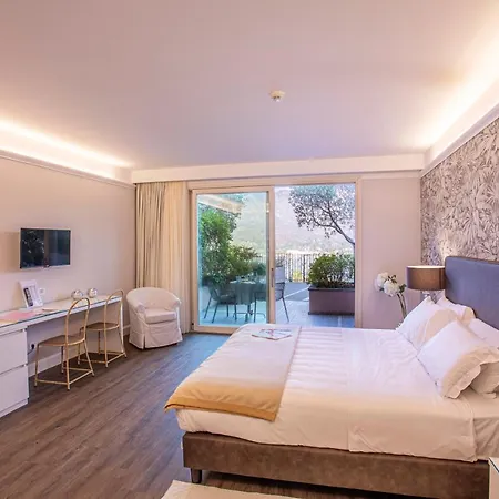 Hotel Borgo Le Terrazze Bellagio