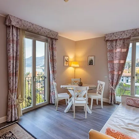 Borgo Le Terrazze Hotell Bellagio