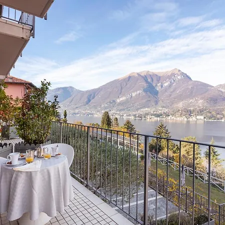 Hotell Borgo Le Terrazze