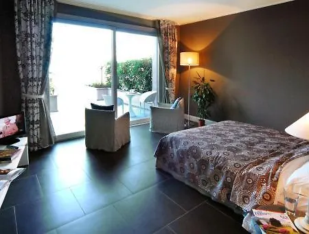 Borgo Le Terrazze Hotel