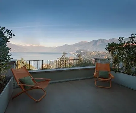 Hotel Borgo Le Terrazze Bellagio