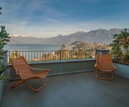 Borgo Le Terrazze Hotel