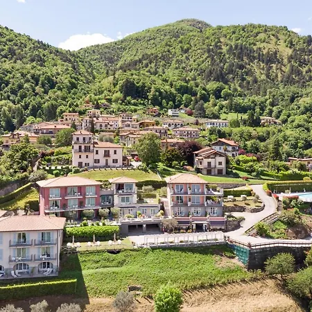 Szálloda Borgo Le Terrazze 3*