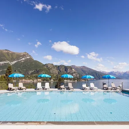 Borgo Le Terrazze 3*