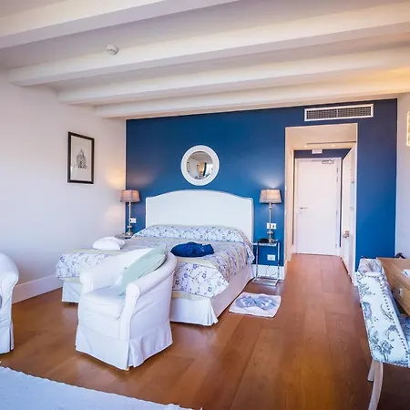 Borgo Le Terrazze Hotell