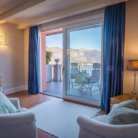 Hotell Borgo Le Terrazze 3*