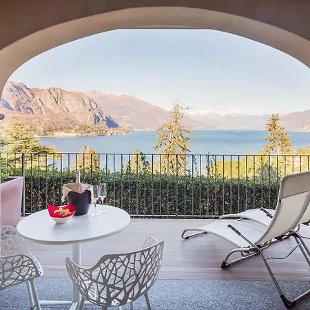 Borgo Le Terrazze 3* Bellagio