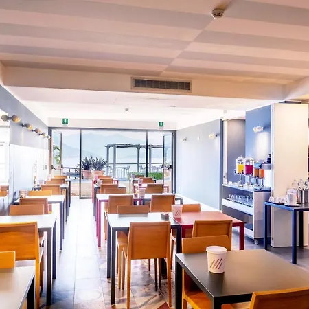 Szálloda Borgo Le Terrazze Bellagio