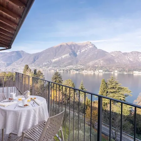 Borgo Le Terrazze Hotell Bellagio