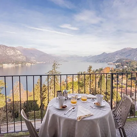 Hotell Borgo Le Terrazze 3*