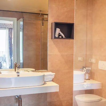 Szálloda Borgo Le Terrazze Bellagio