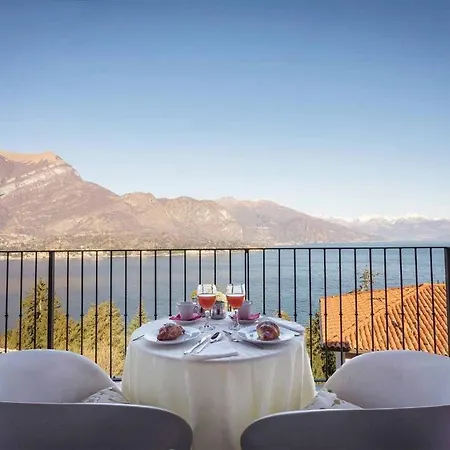 Borgo Le Terrazze Hotell