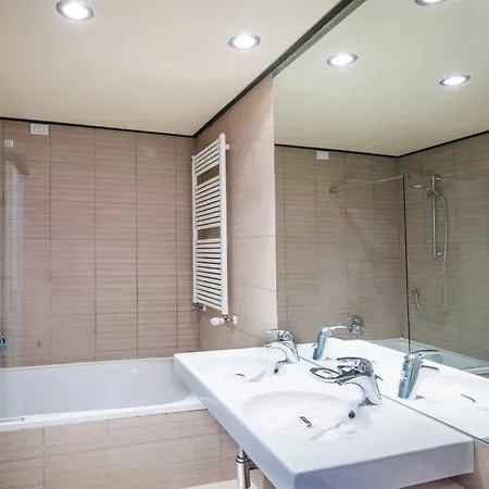 Borgo Le Terrazze 3*