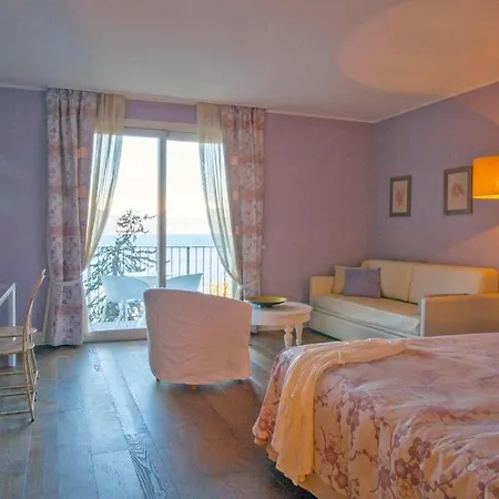 Hotell Borgo Le Terrazze