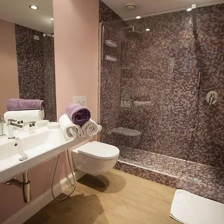 Borgo Le Terrazze Bellagio