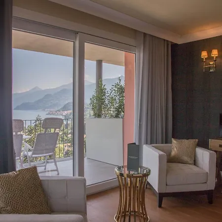 Borgo Le Terrazze Hotell Bellagio