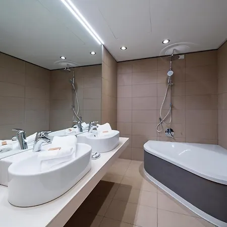 Hotel Borgo Le Terrazze