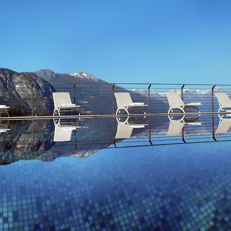 Hotell Borgo Le Terrazze Bellagio