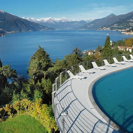 Hotel Borgo Le Terrazze Bellagio
