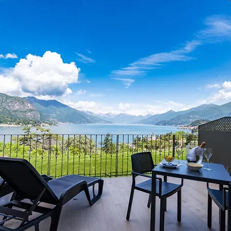 Hotell Borgo Le Terrazze 3*