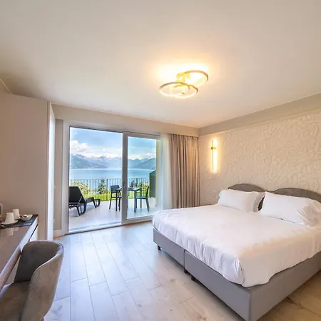 Borgo Le Terrazze Hotell Bellagio