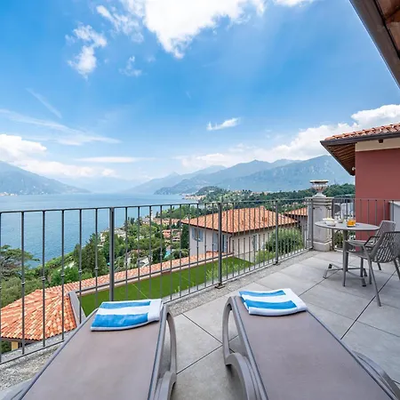 Borgo Le Terrazze Hotell