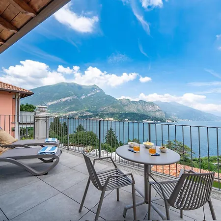 Hotell Borgo Le Terrazze